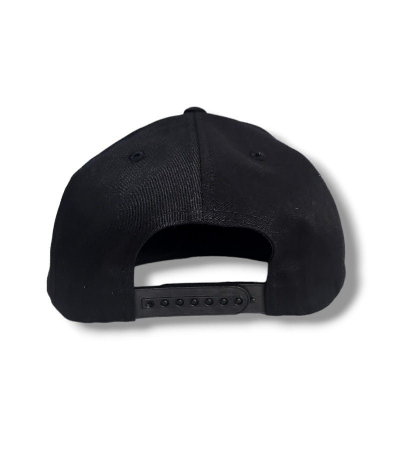 God’s Legacy SnapBack hat