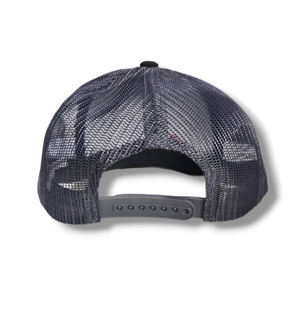 UNBREAKABLE Trucker mesh hat