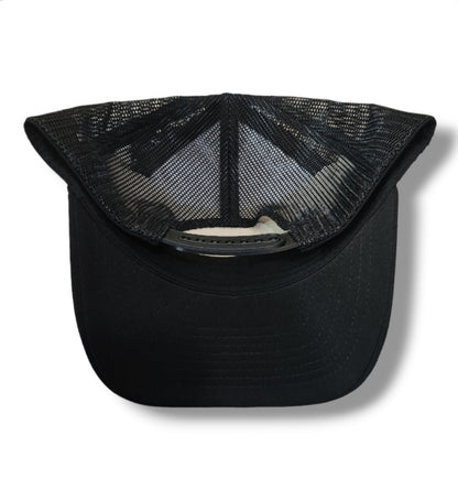 God's Legacy Trucker mesh hat