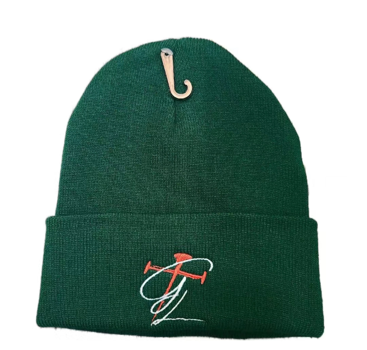 GL (God’s Legacy) Winter unisex Beanies