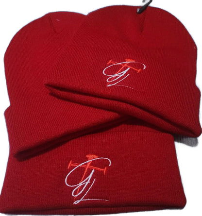 Gorros unisex de invierno GL (El legado de Dios)