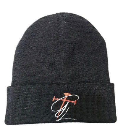 Gorros unisex de invierno GL (El legado de Dios)